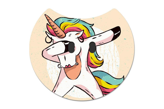 Dubbing Unicorn - Die Tassendruckerei - Hotmugs.de