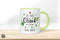Eine Tasse Glück - Dein Name - Die Tassendruckerei - Hotmugs.de