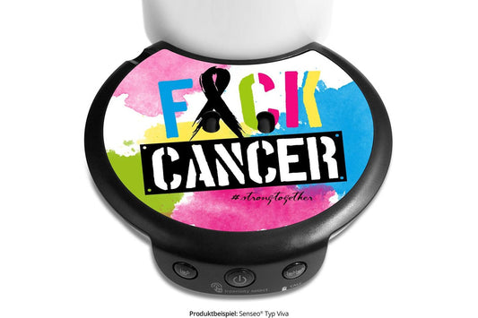 F-CK-CANCER - Die Tassendruckerei - Hotmugs.de