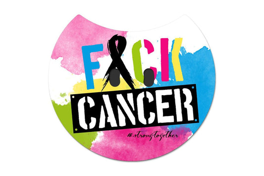F-CK-CANCER - Die Tassendruckerei - Hotmugs.de