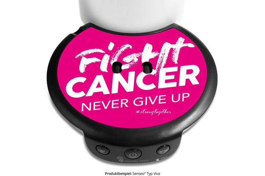 Fight-Cancer - Die Tassendruckerei - Hotmugs.de