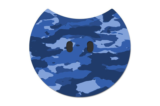 Flecktarn blau - Die Tassendruckerei - Hotmugs.de