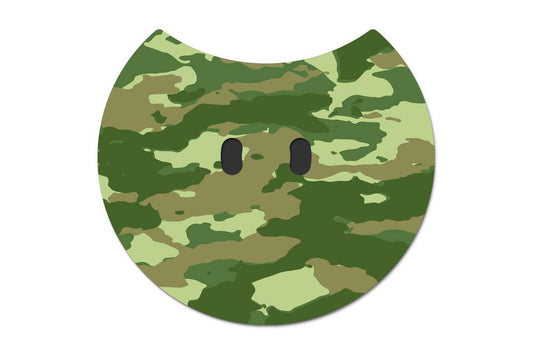 Flecktarn grün - Die Tassendruckerei - Hotmugs.de