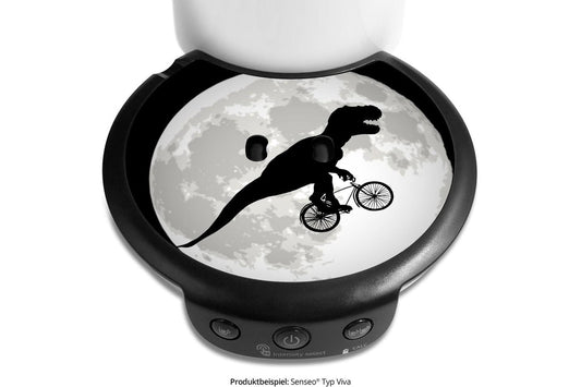 Flying T-Rex - Die Tassendruckerei - Hotmugs.de