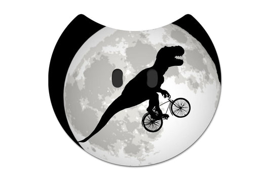 Flying T-Rex - Die Tassendruckerei - Hotmugs.de