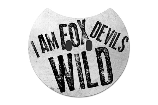Fox devils wild - Die Tassendruckerei - Hotmugs.de