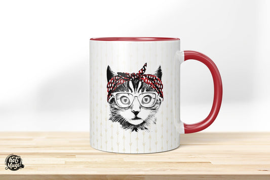 Frauchens Trinknapf - Die Tassendruckerei - Hotmugs.de