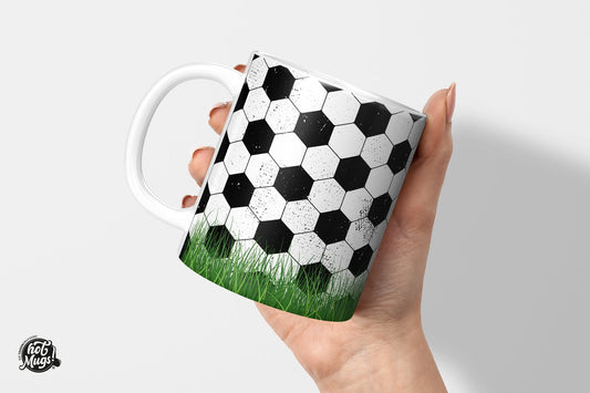 Fußball über alles! - Die Tassendruckerei - Hotmugs.de