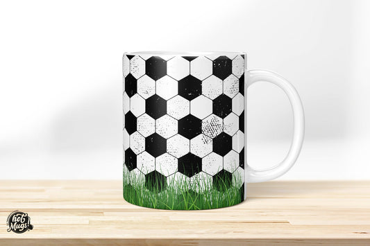 Fußball über alles! - Die Tassendruckerei - Hotmugs.de