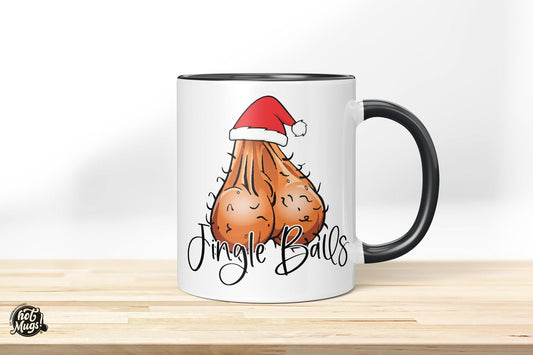 Jingle Balls - Die Tassendruckerei - Hotmugs.de