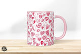 Liebesherzen - Die Tassendruckerei - Hotmugs.de