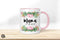 Mama ist die Beste! - Die Tassendruckerei - Hotmugs.de