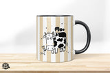 Moo love - Die Tassendruckerei - Hotmugs.de