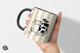Moo love - Die Tassendruckerei - Hotmugs.de