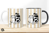 Moo love - Die Tassendruckerei - Hotmugs.de