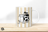 Moo love - Die Tassendruckerei - Hotmugs.de