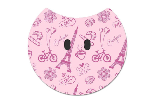 Paris Oh lala - Die Tassendruckerei - Hotmugs.de