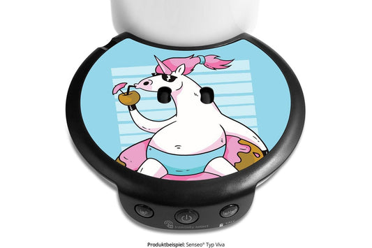 Party Unicorn - Die Tassendruckerei - Hotmugs.de