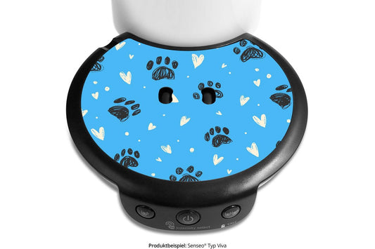 Paw Love - Die Tassendruckerei - Hotmugs.de