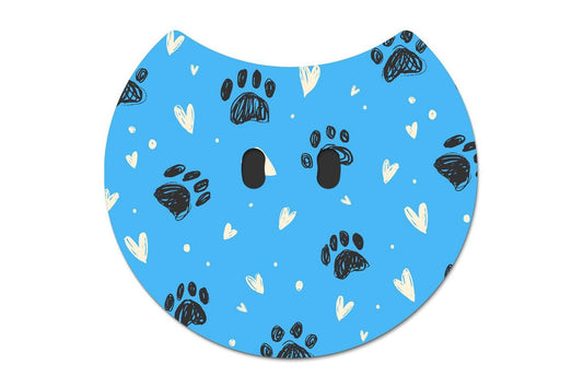 Paw Love - Die Tassendruckerei - Hotmugs.de