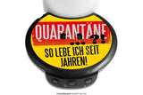 Quarantäne - Die Tassendruckerei - Hotmugs.de