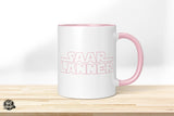 Saarlänner - SW-Edition - Die Tassendruckerei - Hotmugs.de