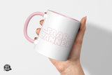 Saarlänner - SW-Edition - Die Tassendruckerei - Hotmugs.de