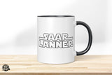 Saarlänner - SW-Edition - Die Tassendruckerei - Hotmugs.de