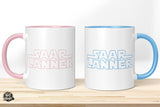 Saarlänner - SW-Edition - Die Tassendruckerei - Hotmugs.de