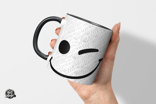 Schicken ist fön - Die Tassendruckerei - Hotmugs.de