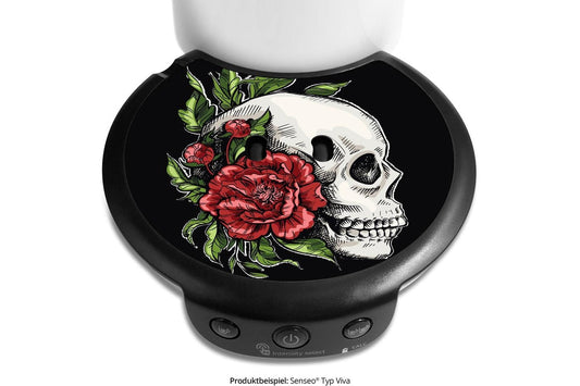 Skull - Die Tassendruckerei - Hotmugs.de