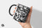 Skulls - Die Tassendruckerei - Hotmugs.de