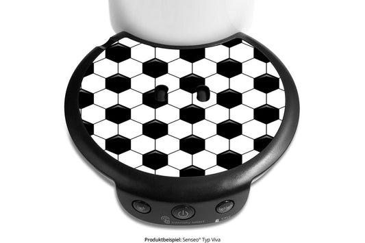 Soccer Hexagon - Die Tassendruckerei - Hotmugs.de