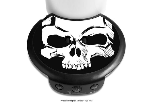 Totenkopf - Die Tassendruckerei - Hotmugs.de