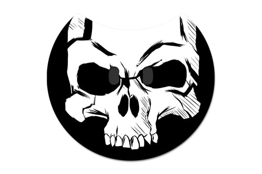 Totenkopf - Die Tassendruckerei - Hotmugs.de