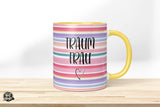 Traumfrau - Die Tassendruckerei - Hotmugs.de