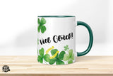 Viel Glück - Die Tassendruckerei - Hotmugs.de