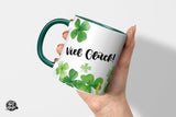 Viel Glück - Die Tassendruckerei - Hotmugs.de