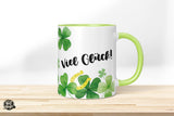 Viel Glück - Die Tassendruckerei - Hotmugs.de