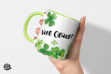 Viel Glück - Die Tassendruckerei - Hotmugs.de