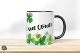 Viel Glück - Die Tassendruckerei - Hotmugs.de