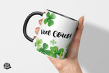Viel Glück - Die Tassendruckerei - Hotmugs.de