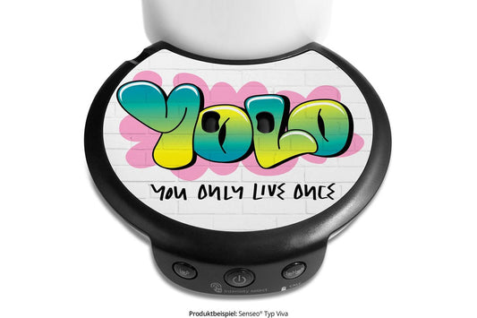 YOLO - Die Tassendruckerei - Hotmugs.de