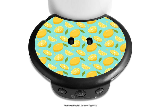 Zitronen - Die Tassendruckerei - Hotmugs.de