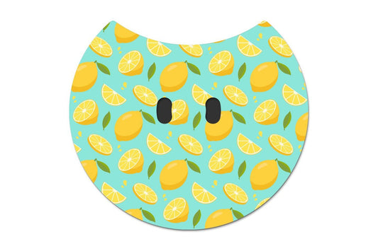 Zitronen - Die Tassendruckerei - Hotmugs.de