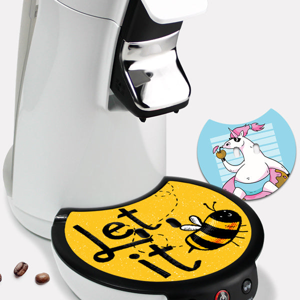 Coffeedropper