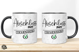Abschluss 20XX – Bestanden! - Die Tassendruckerei - Hotmugs.de