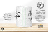 Abschluss 20XX – Bestanden! - Die Tassendruckerei - Hotmugs.de
