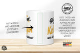 Glück ist, einen Kollegen wie dich zu haben! - Die Tassendruckerei - Hotmugs.de