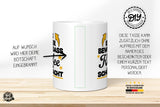 Kaffee macht schön! - Die Tassendruckerei - Hotmugs.de